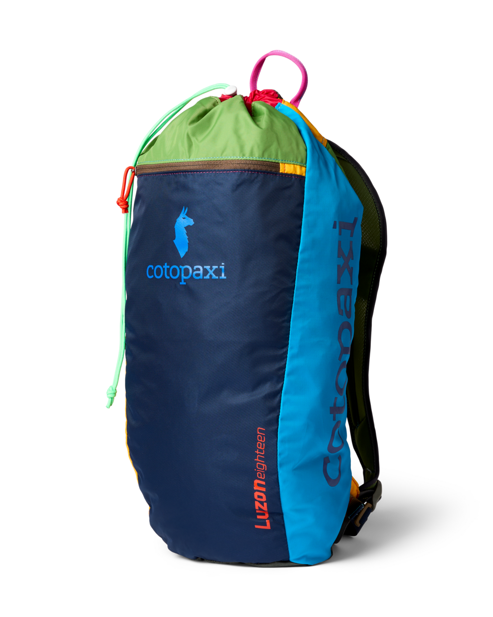 Luzon 18L Daypack