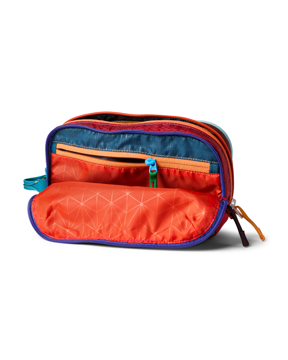 Nido Accessory Bag - Del Día – Cotopaxi