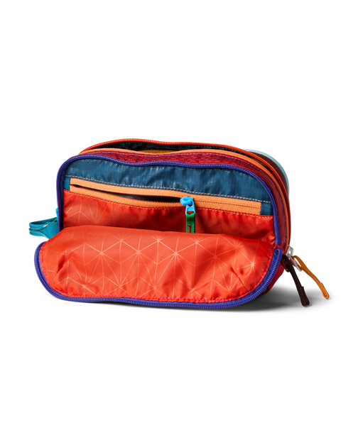Nido Accessory Bag - Del Día – Cotopaxi