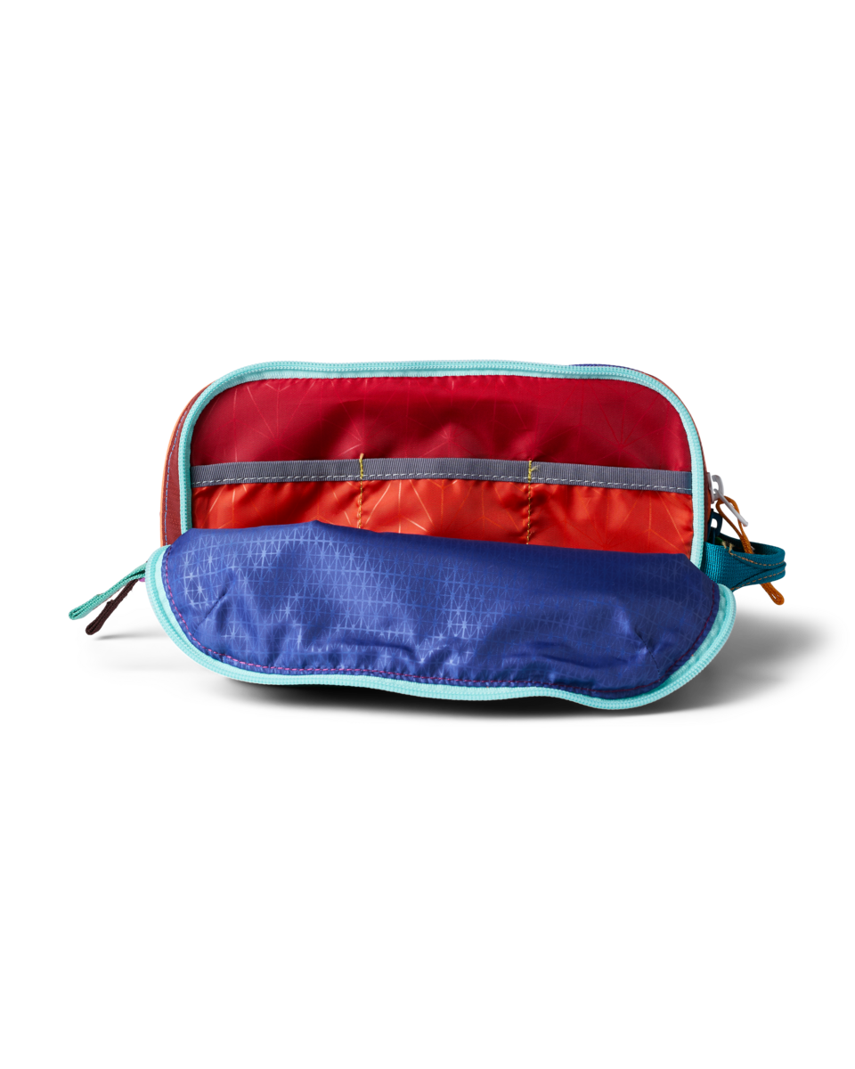 Nido Accessory Bag - Del Día – Cotopaxi