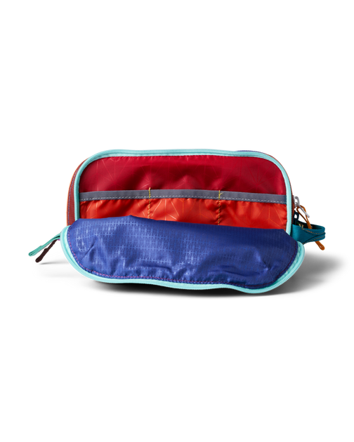 Nido Accessory Bag - Del Día – Cotopaxi
