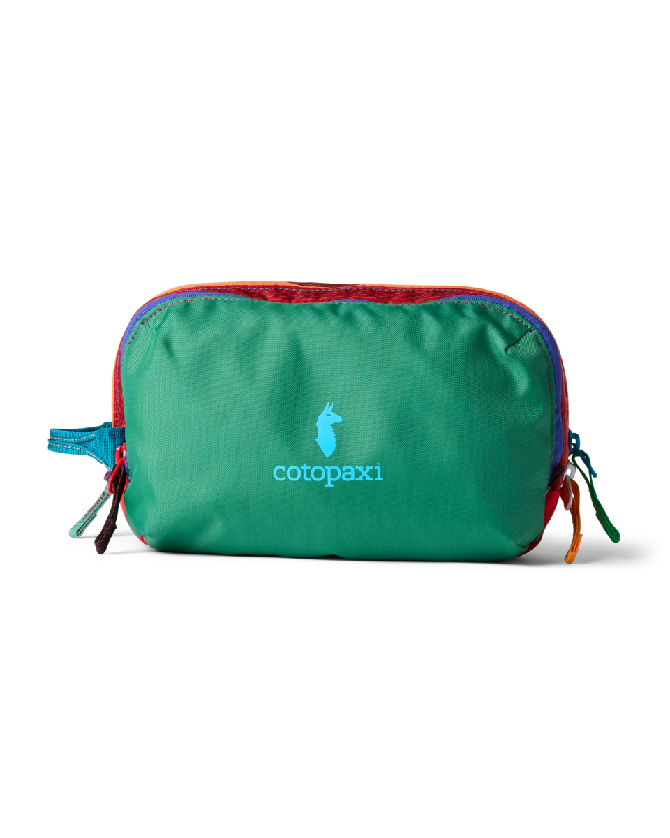Nido Accessory Bag - Del Día – Cotopaxi