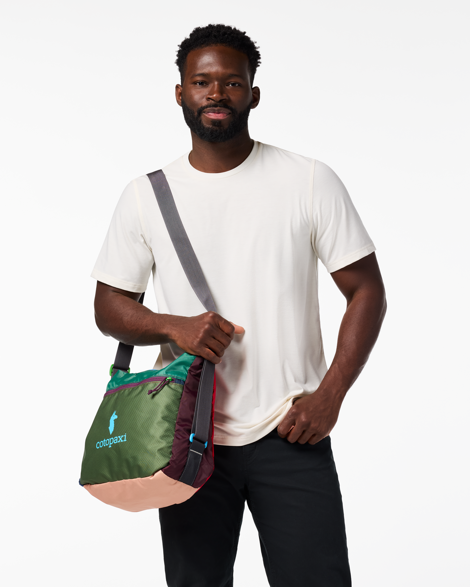 Taal Convertible Tote