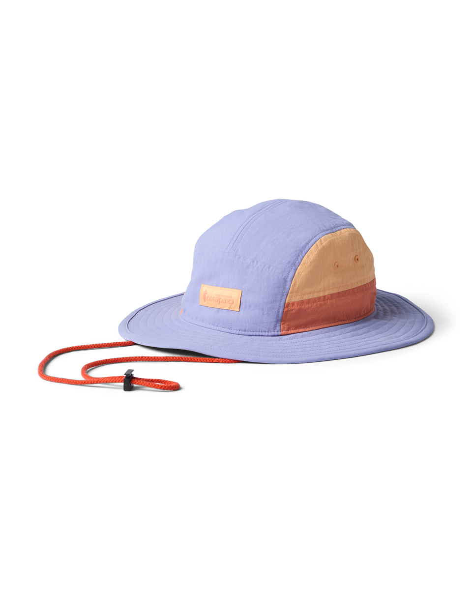Cotopaxi-Amigos-24 Tech Bucket Hat at Cotopaxi