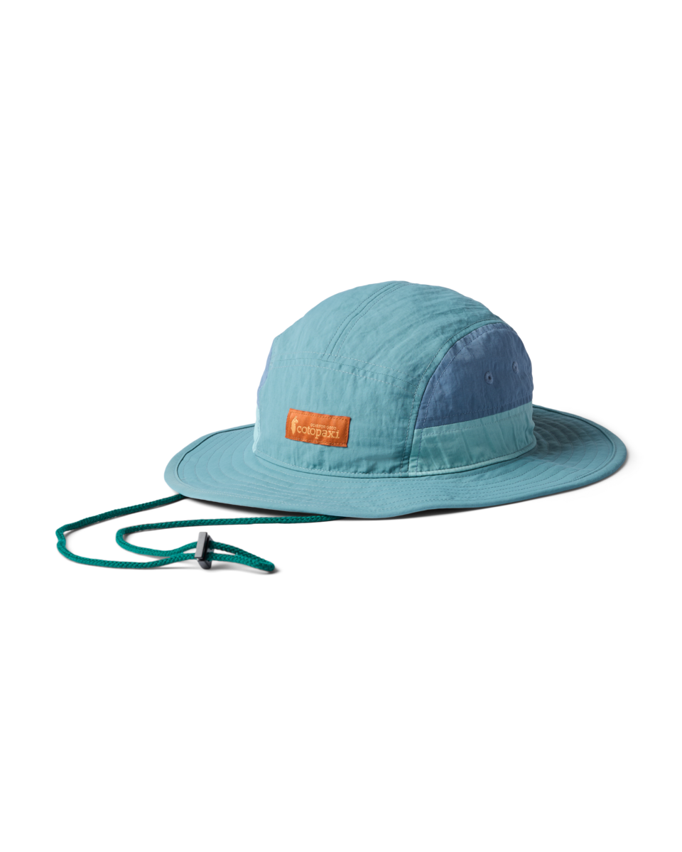 Tech Bucket Hat — view 2 of 8