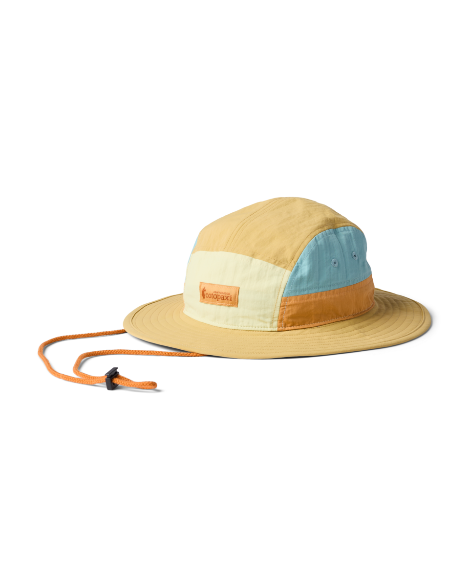 Tech Bucket Hat — view 5 of 8