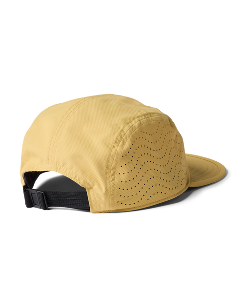 Tech Plus 5-Panel Hat – Cotopaxi
