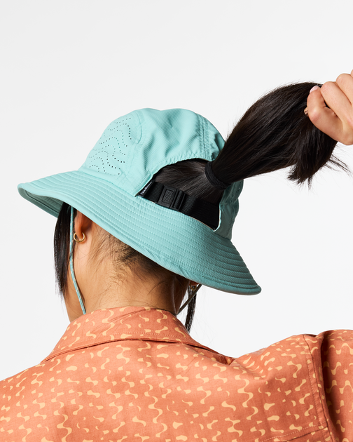 Tech Plus Bucket Hat – Cotopaxi