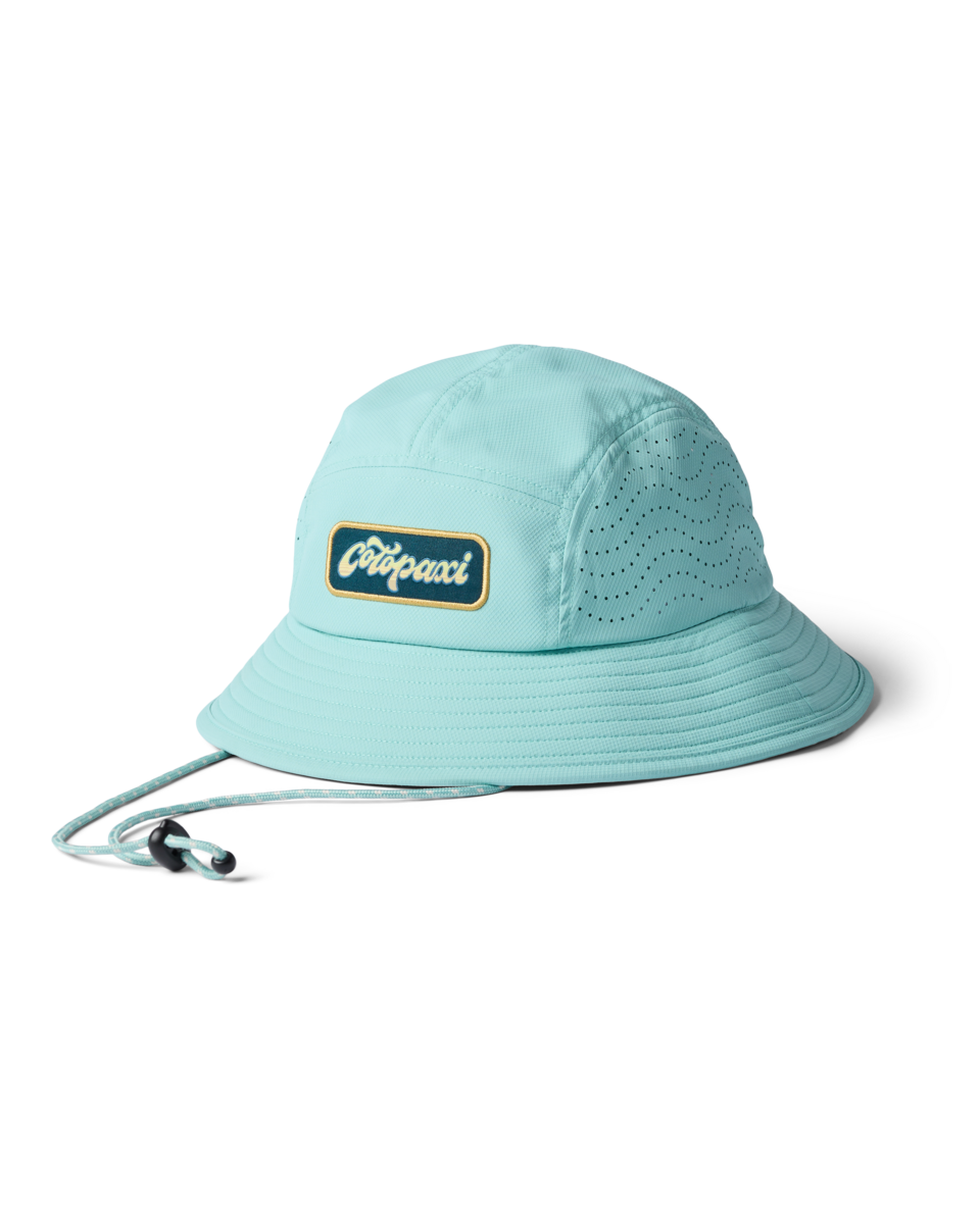 Tech Plus Bucket Hat – Cotopaxi Tech Plus Bucket Hat – Cotopaxi