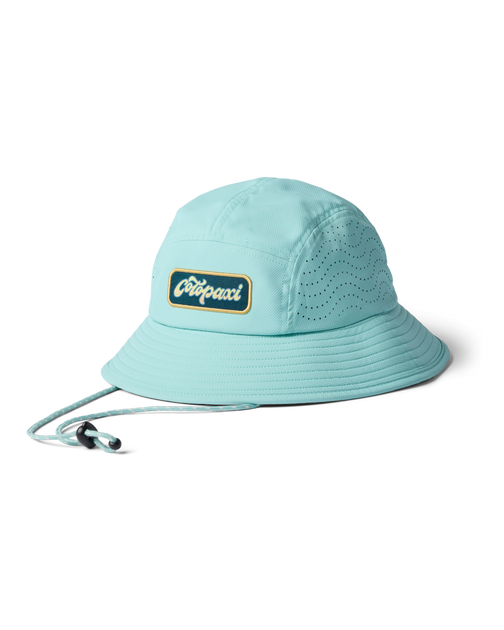 Tech Plus Bucket Hat – Cotopaxi