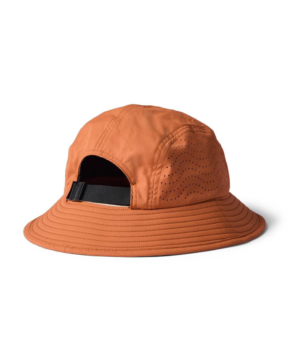 Tech Plus Bucket Hat – Cotopaxi