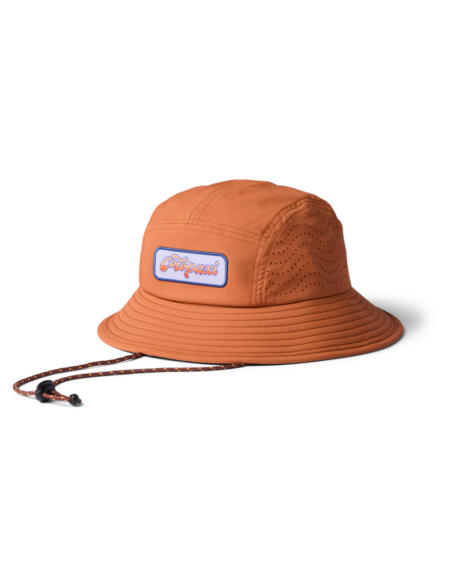 Tech Plus Bucket Hat – Cotopaxi