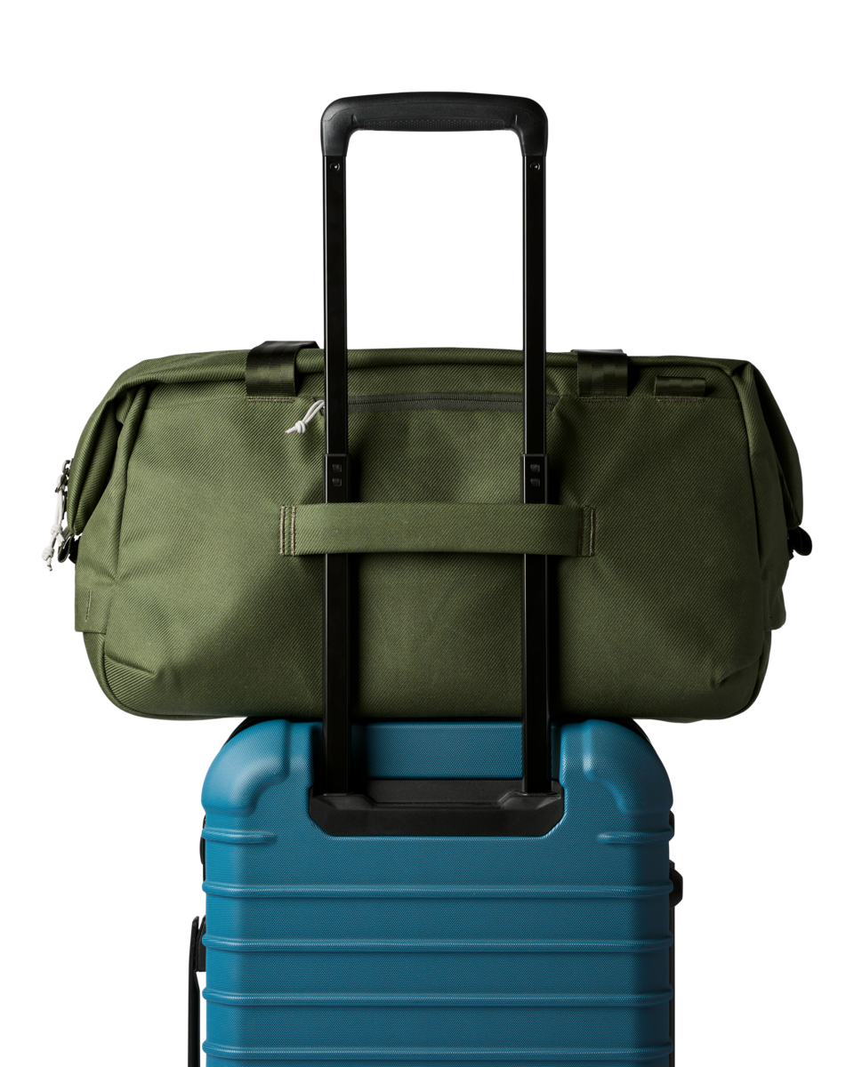 Viaje 35L Travel Duffel