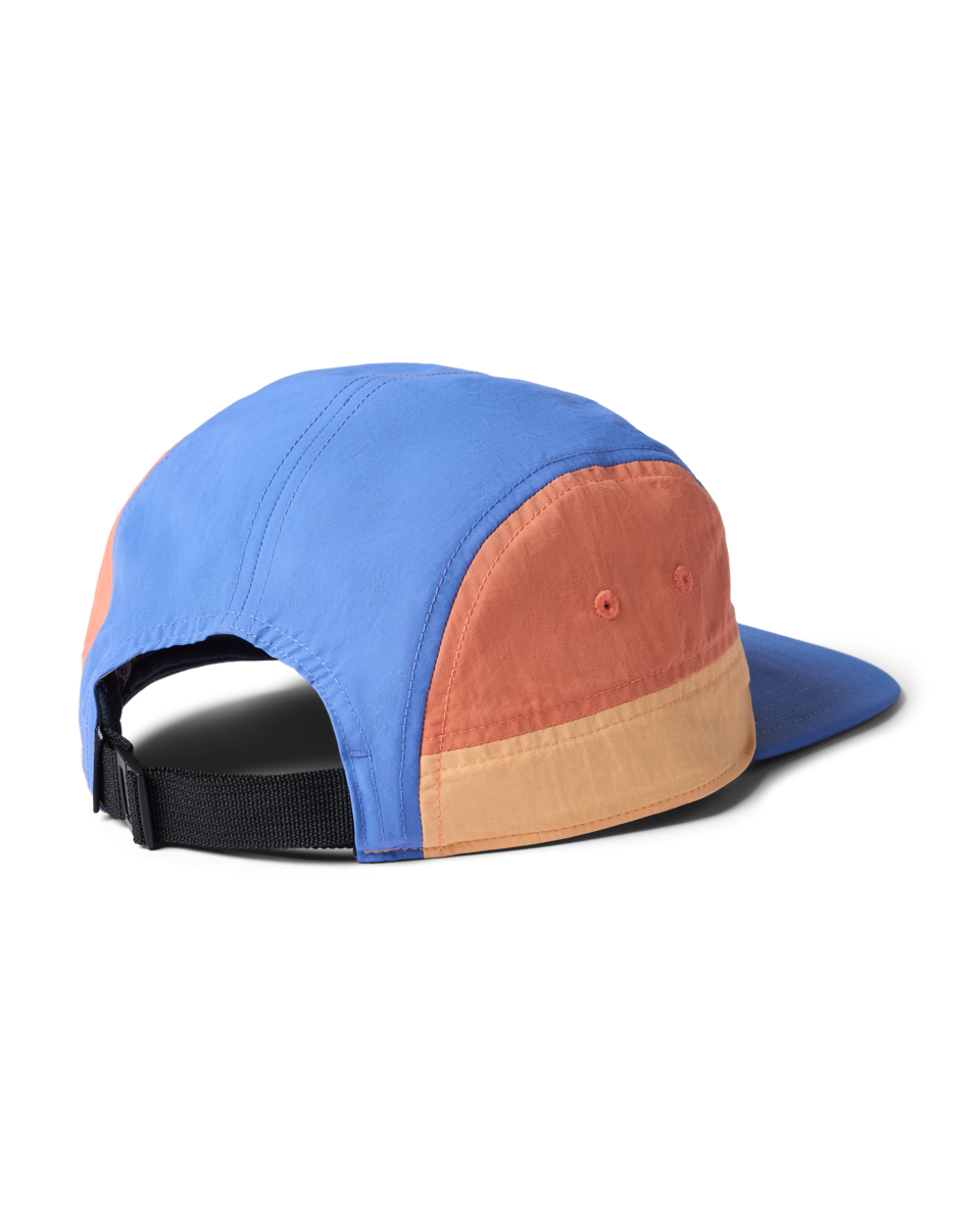 Zen Garden Tech 5-Panel Hat — view 2 of 4