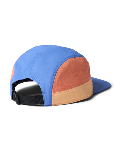 Zen Garden Tech 5-Panel Hat – Cotopaxi