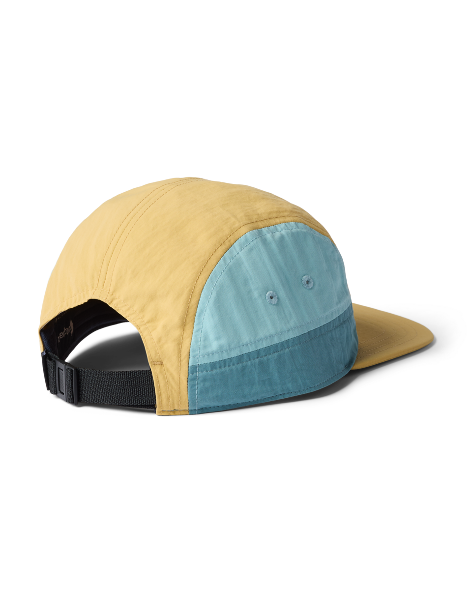 Zen Garden Tech 5-Panel Hat — view 4 of 4