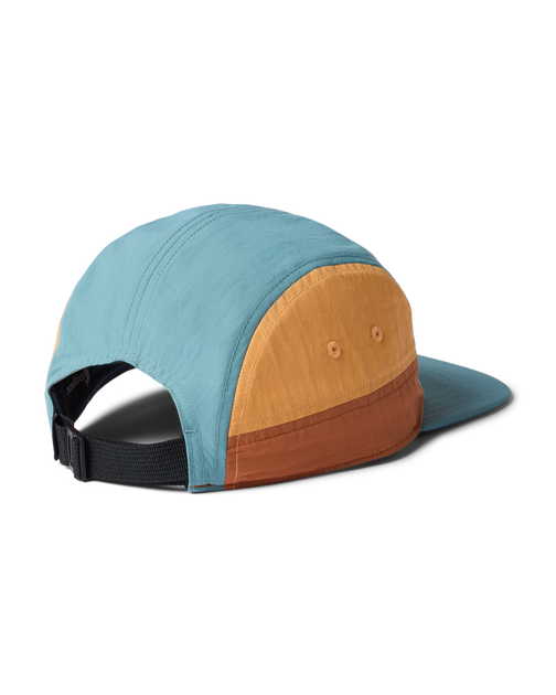 Zen Garden Tech 5-Panel Hat – Cotopaxi