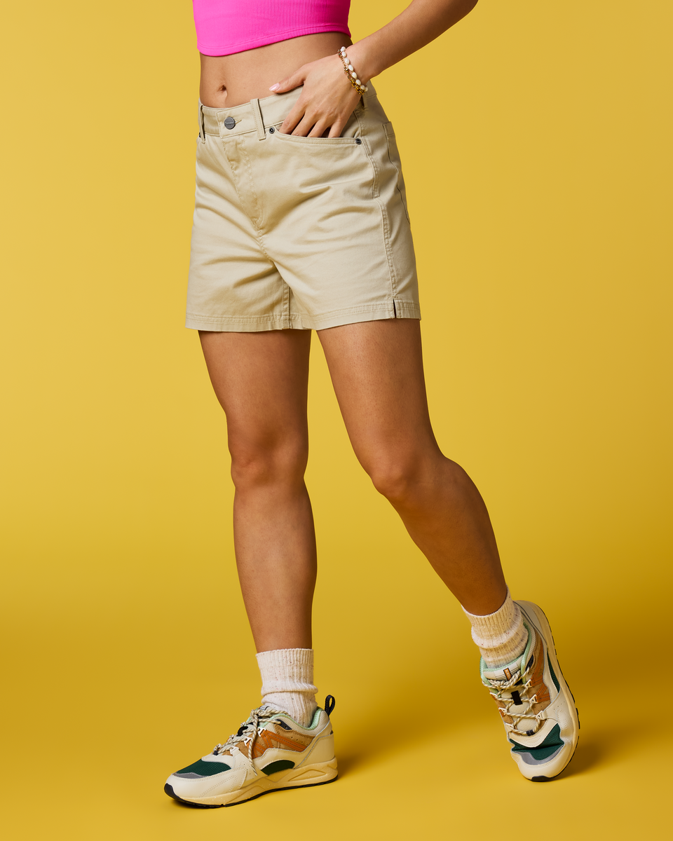 Ambato Short - Women's – Cotopaxi