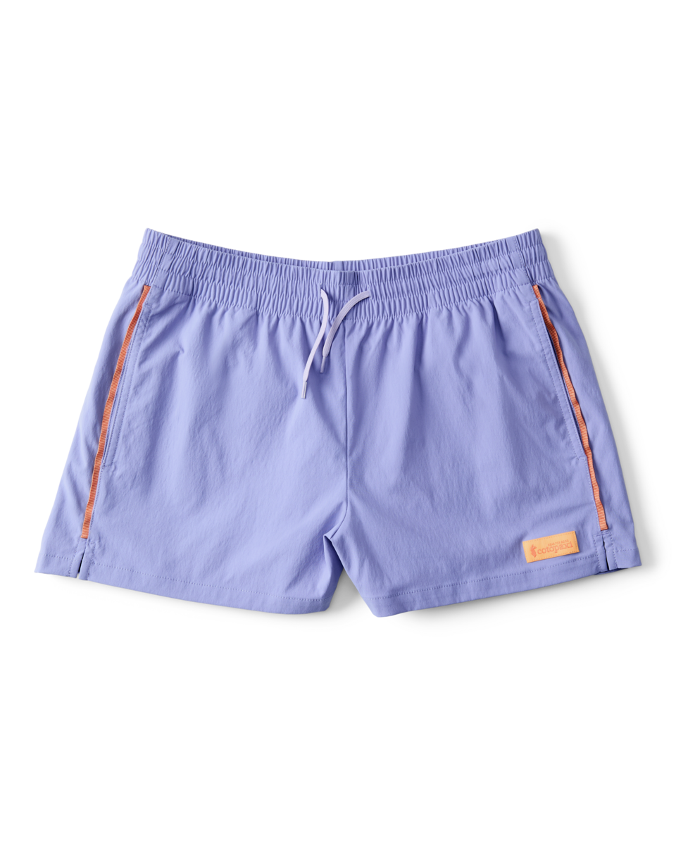 Brinco 3" Short - Solid - Women's — view 6 of 10
