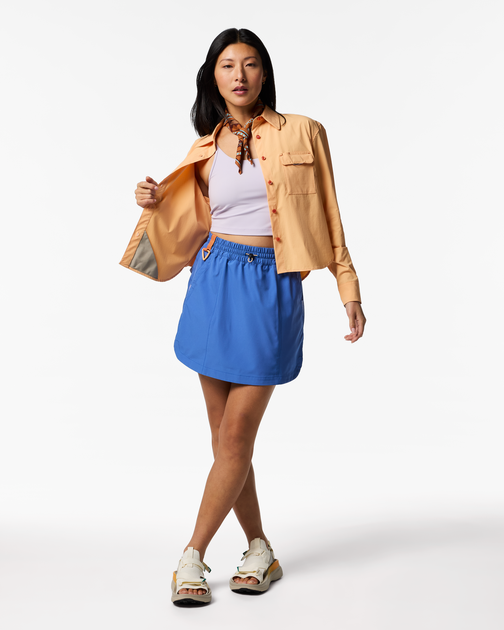 Losdos Skirt - Women's – Cotopaxi