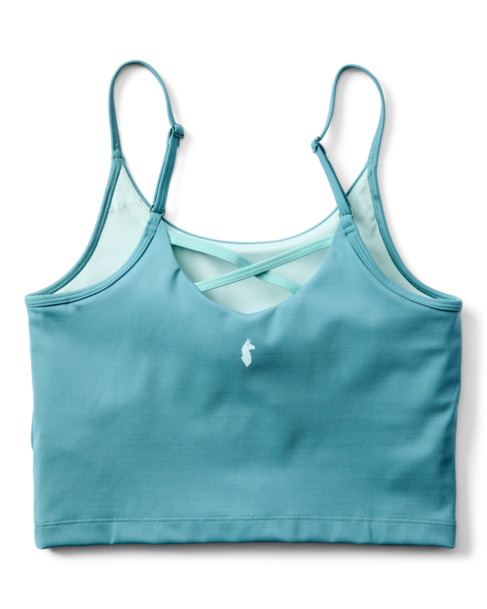 Muevo Scoop Tank - Women's – Cotopaxi