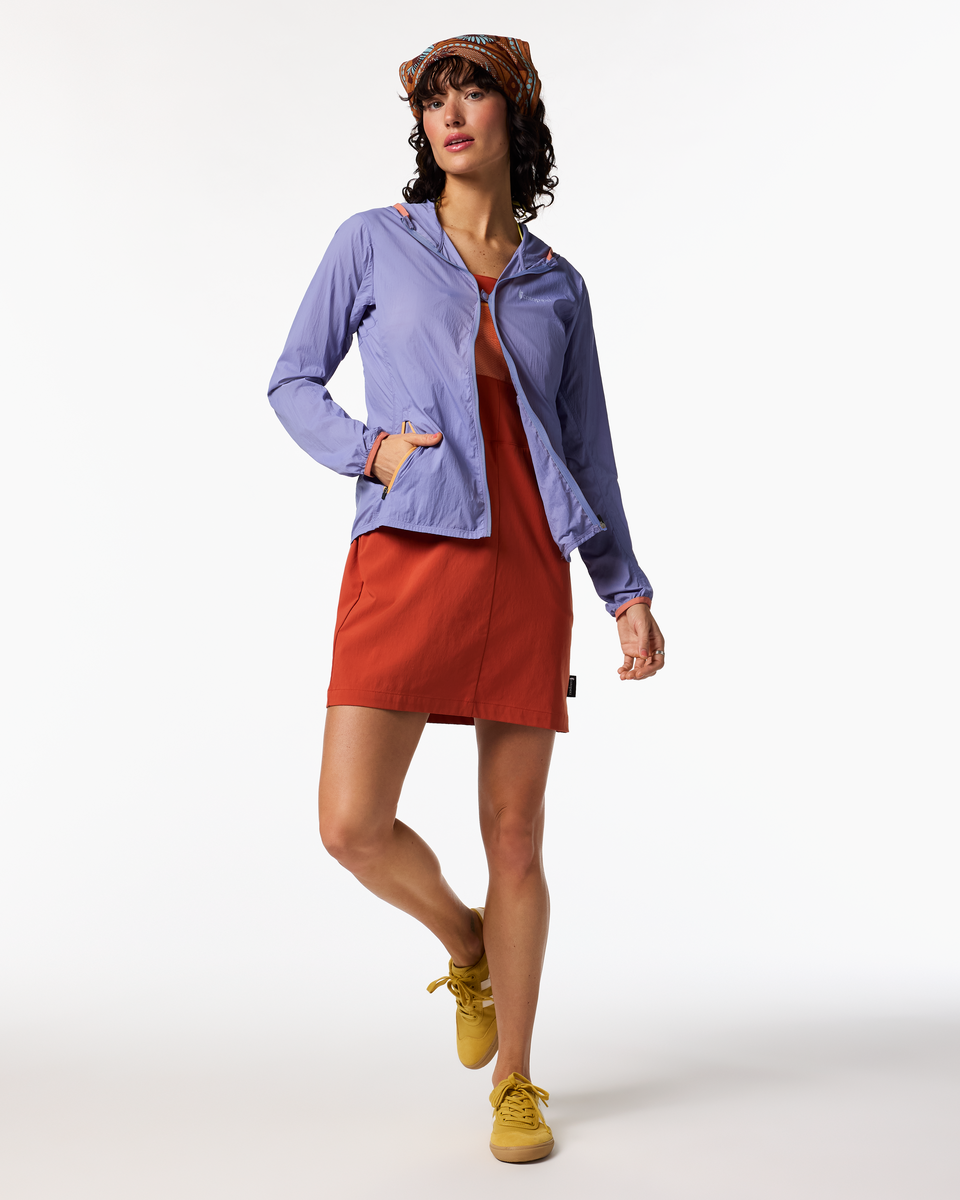 Pacaya Lite Hooded Jacket - Women's — view 2 of 10