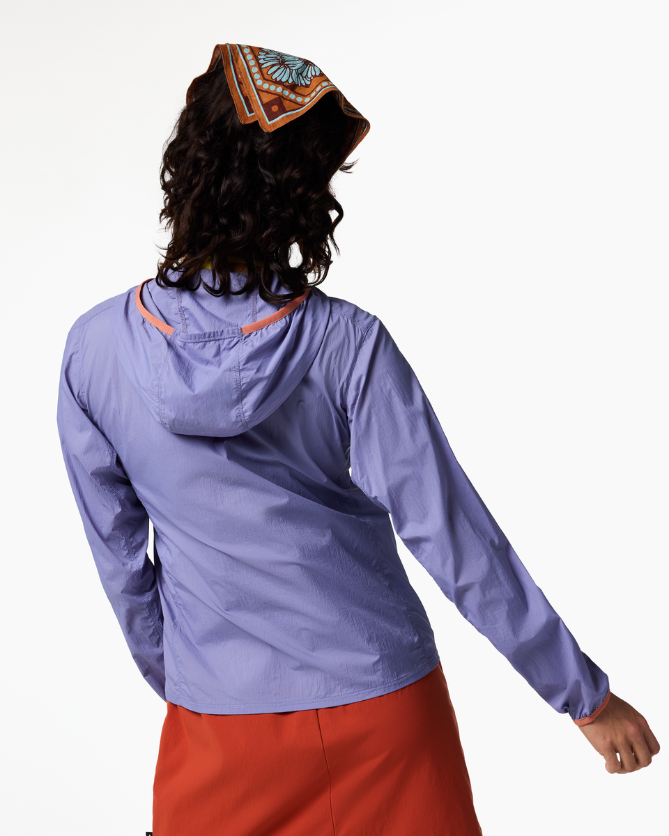 Pacaya Lite Hooded Jacket - Women's — view 3 of 10