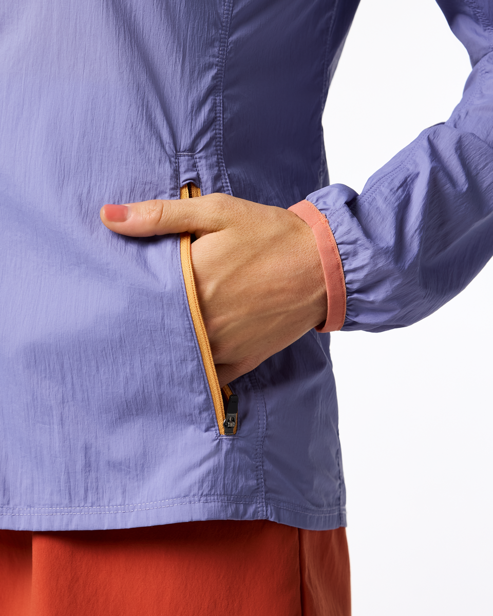 Pacaya Lite Hooded Jacket - Women's — view 4 of 10
