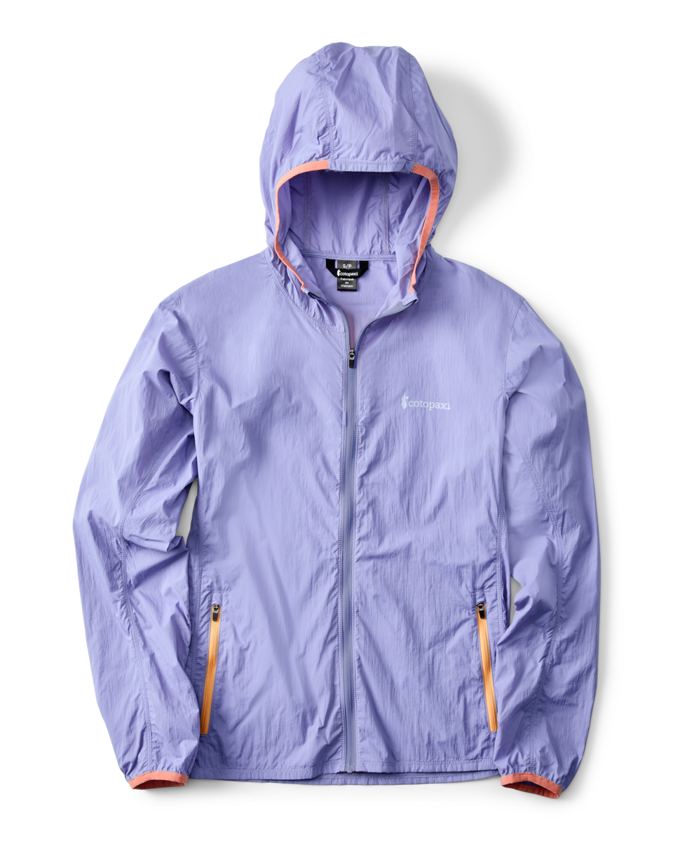 Pacaya Lite Hooded Jacket - Women's — view 6 of 10