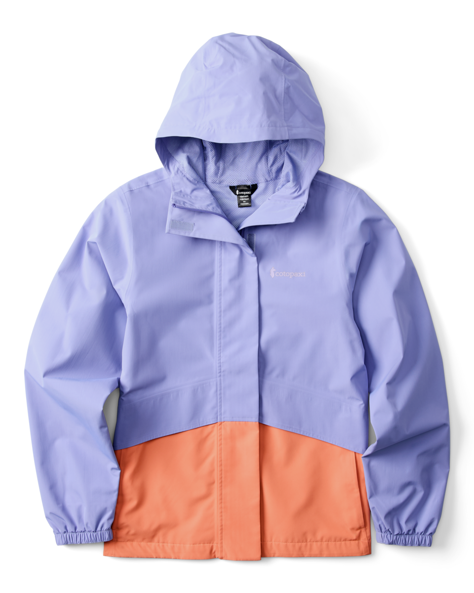 Rayu Rain Jacket - Women's — view 8 of 10
