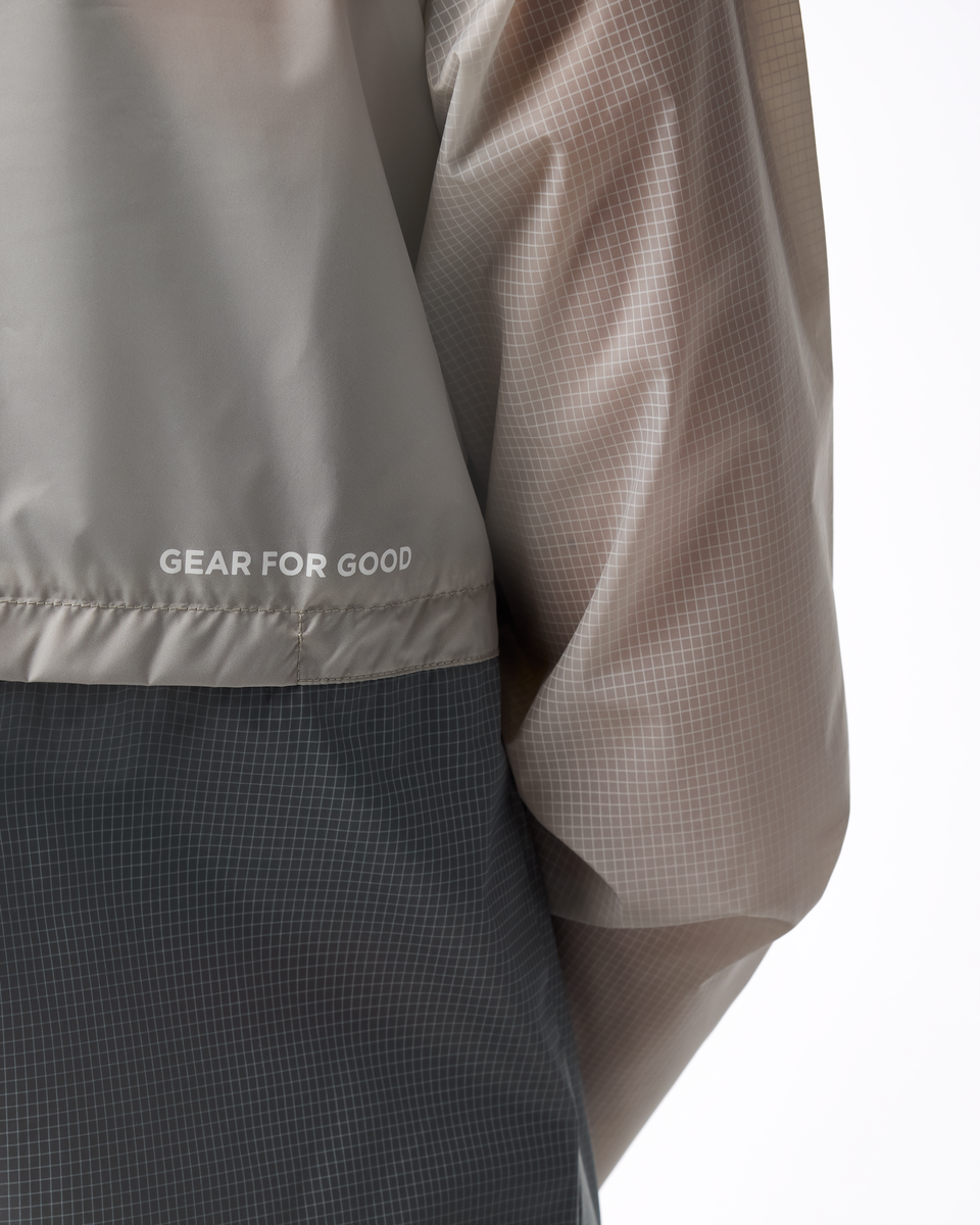 Teca Half-Zip Windbreaker - Women's — view 5 of 10