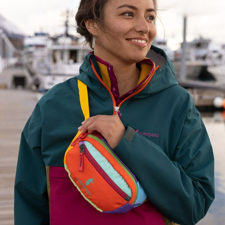 Kapai 1.5L Hip Pack - Del Día — view 4 of 4
