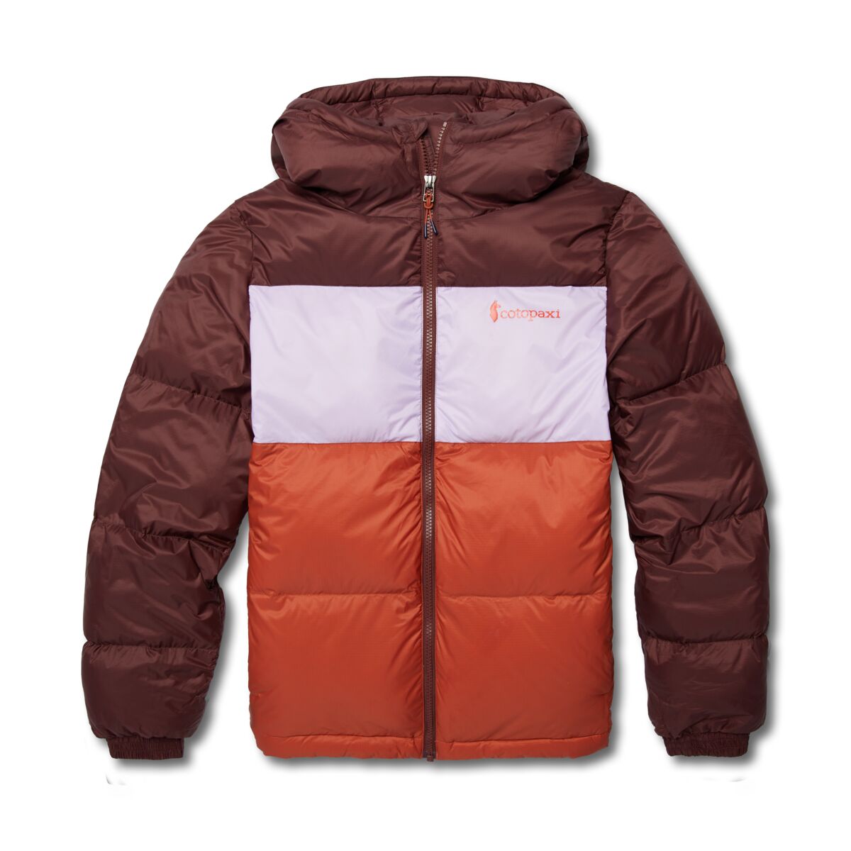 Solazo Down Hooded Jacket - Women's — view 8 of 10