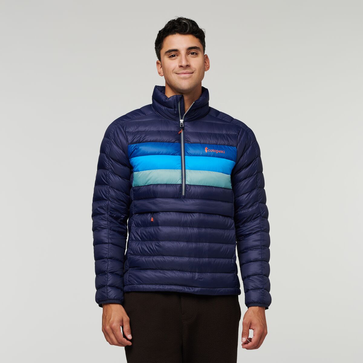 Cotopaxi-Sale Fuego Down Pullover - Men's at Cotopaxi