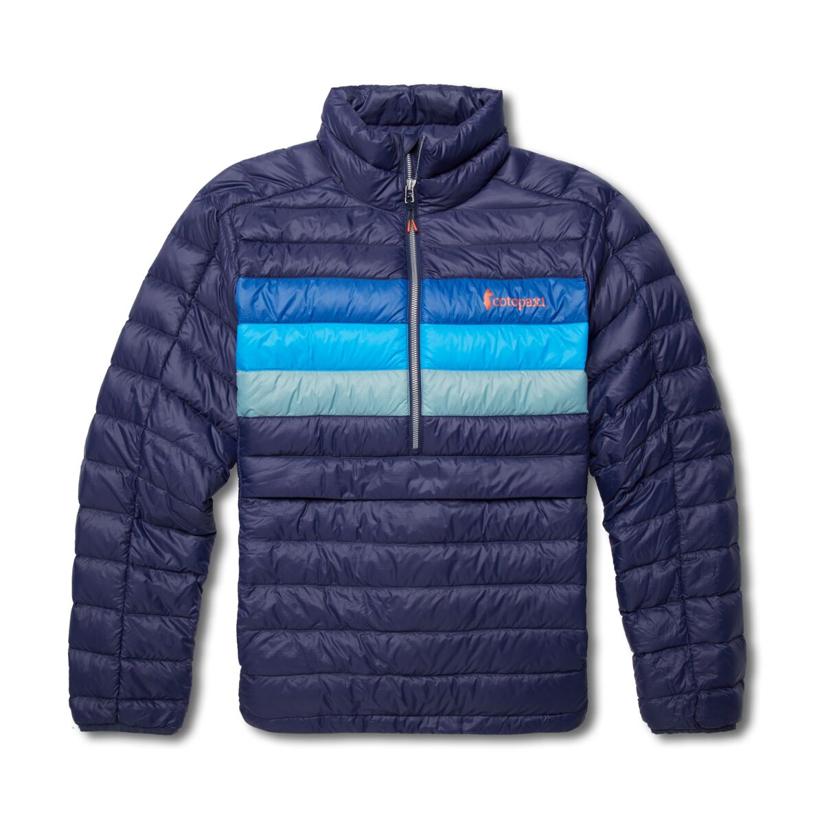 Fuego Down Pullover - Men's — view 6 of 10