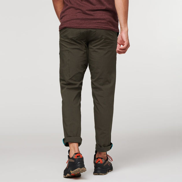 Salto Ripstop Pant - Men's – Cotopaxi