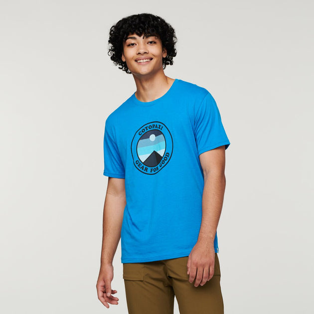 Sunny Side T-Shirt - Men