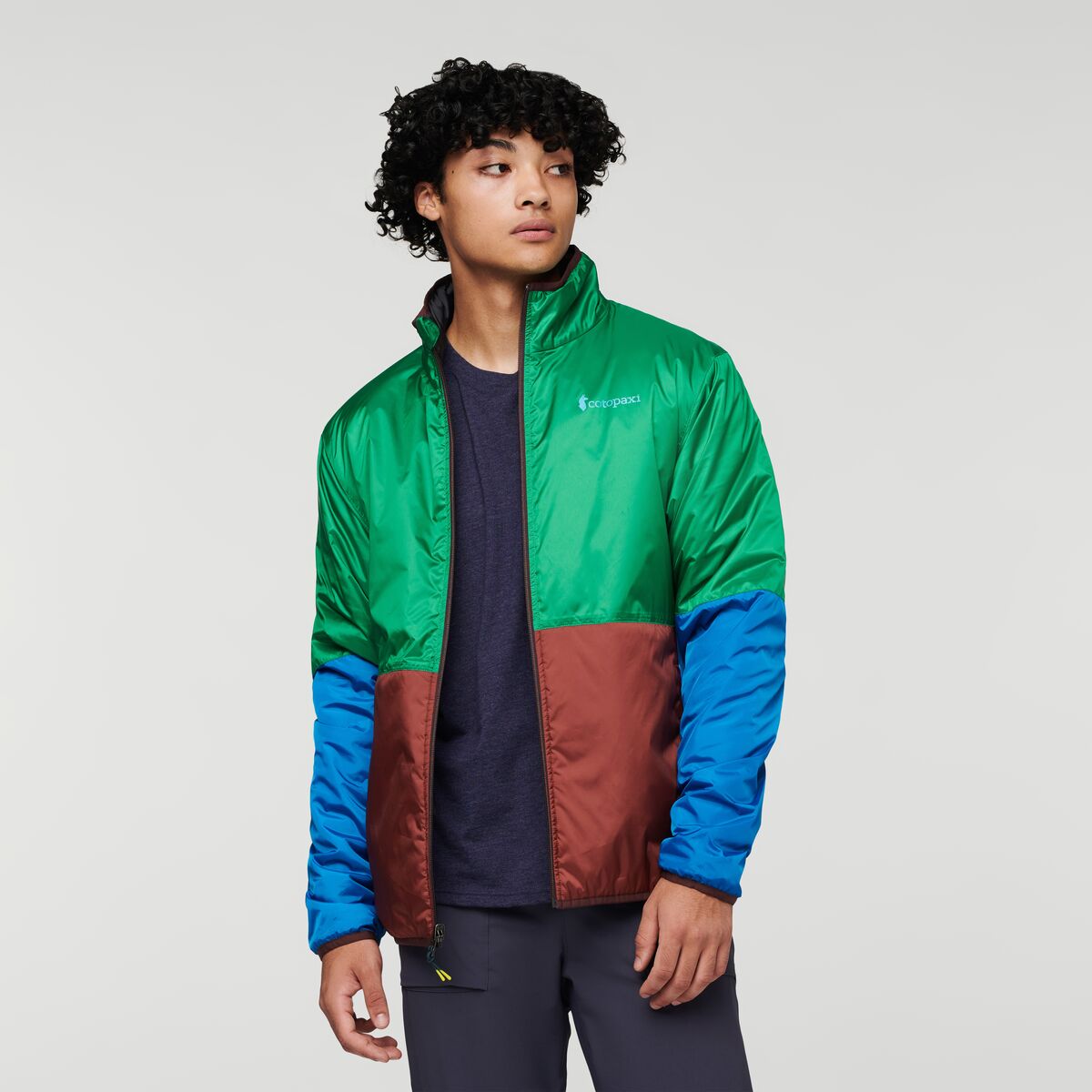 Teca Cálido Jacket - Men's — view 2 of 10