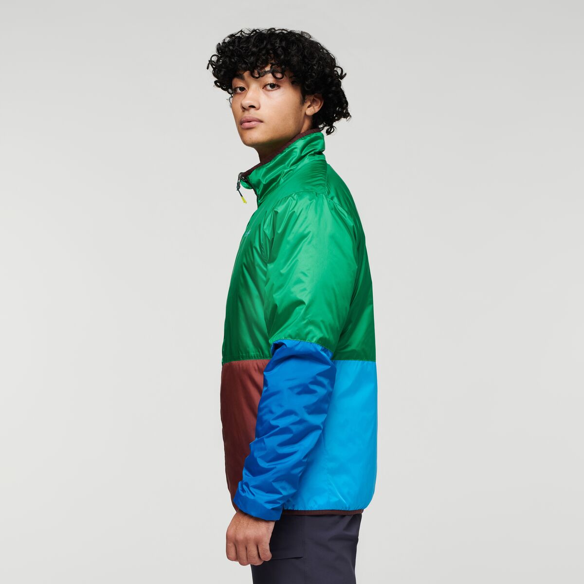 Teca Cálido Jacket - Men's — view 5 of 10