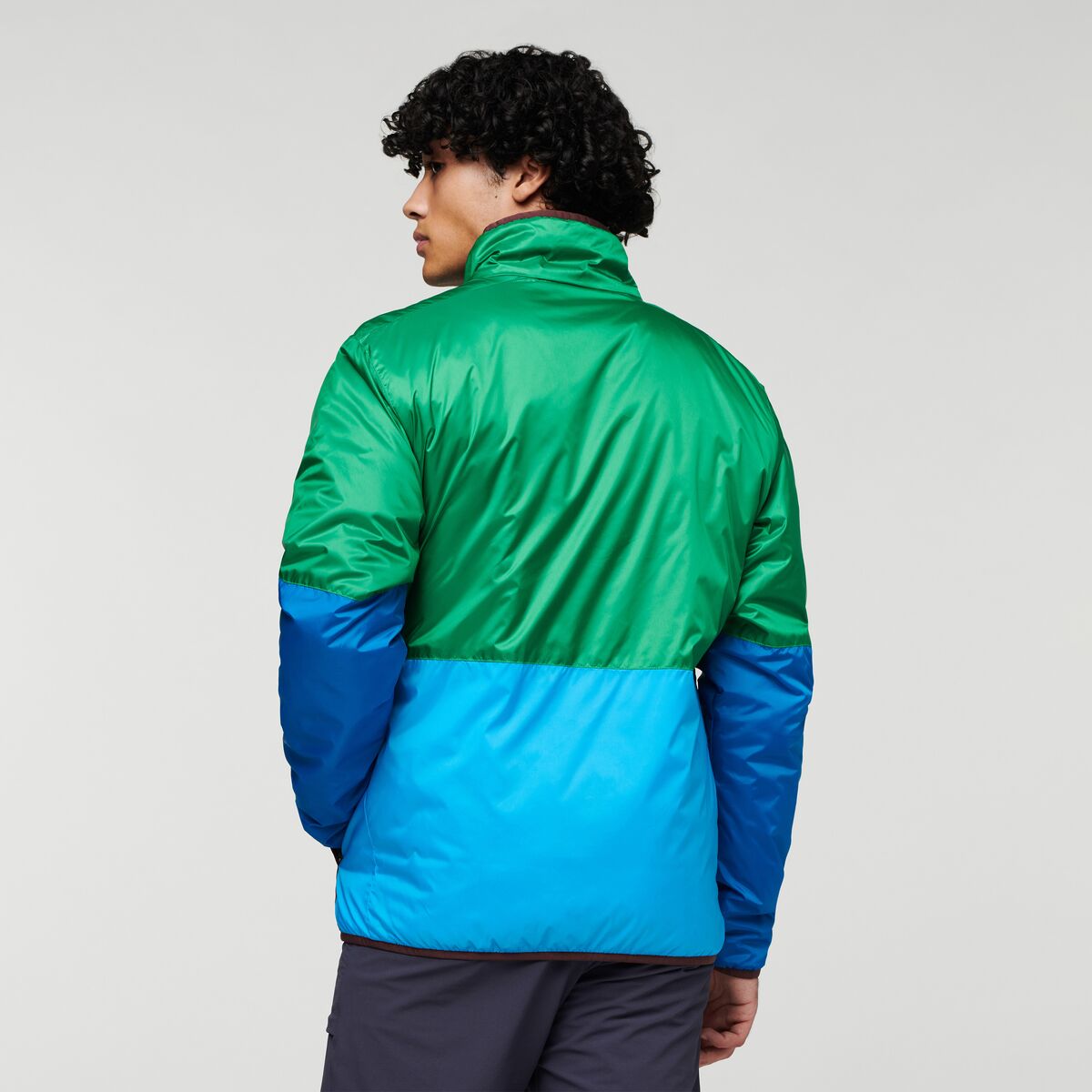 Teca Cálido Jacket - Men's — view 6 of 10
