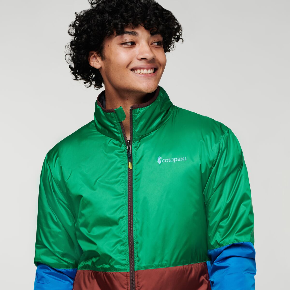 Teca Cálido Jacket - Men's — view 7 of 10