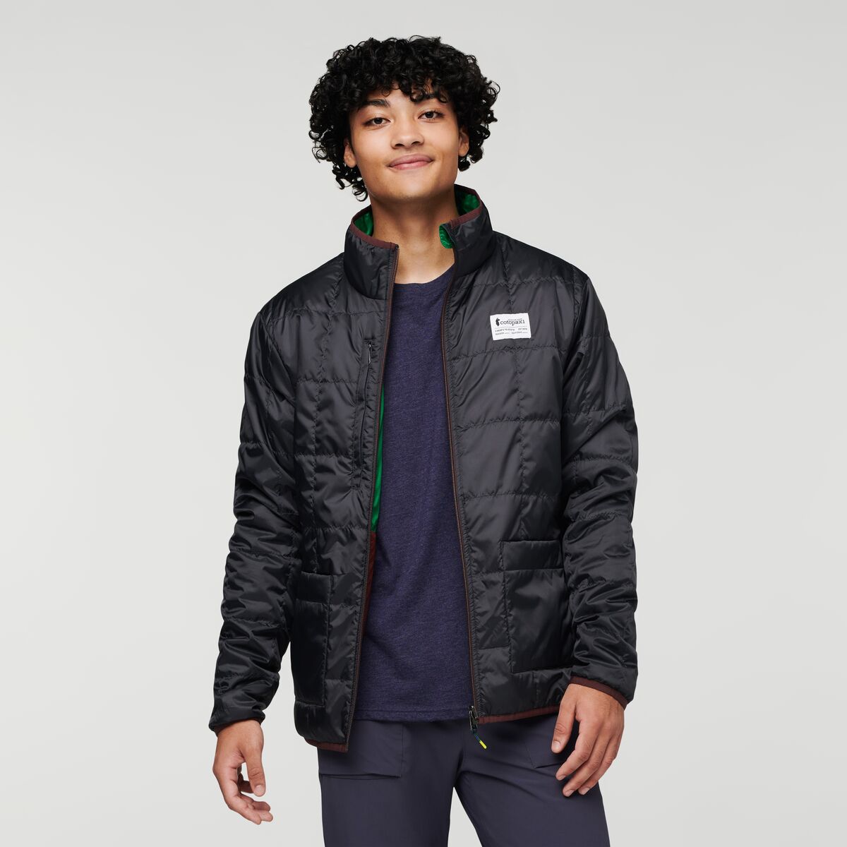Cotopaxi-Sale Teca Cálido Jacket - Men's at Cotopaxi