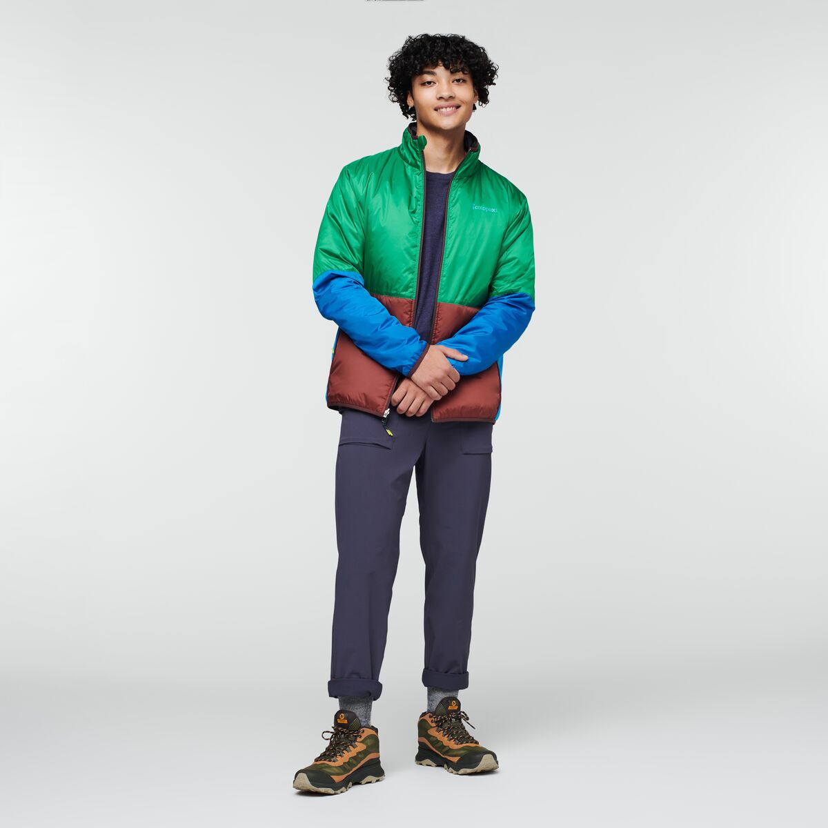 Teca Cálido Jacket - Men's — view 4 of 10
