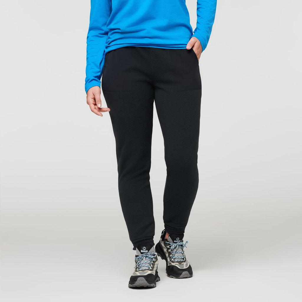 The North Face Alpine Polartec 200 Pants - Women's | REI Co-op