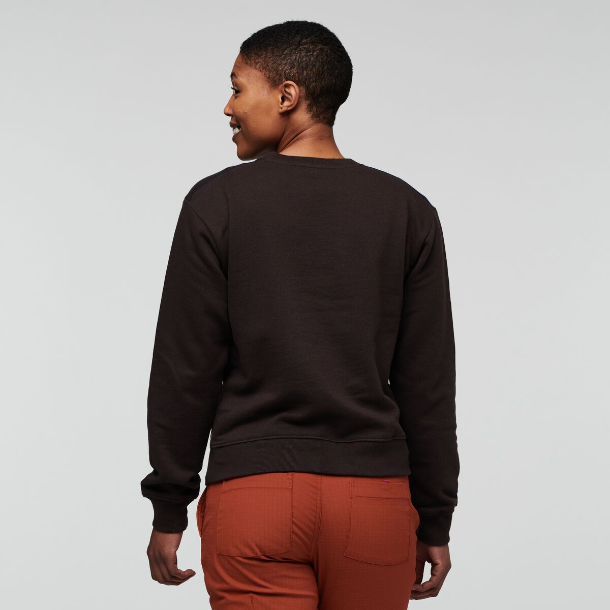 On The Horizon Crew Sweatshirt - Women's – Cotopaxi