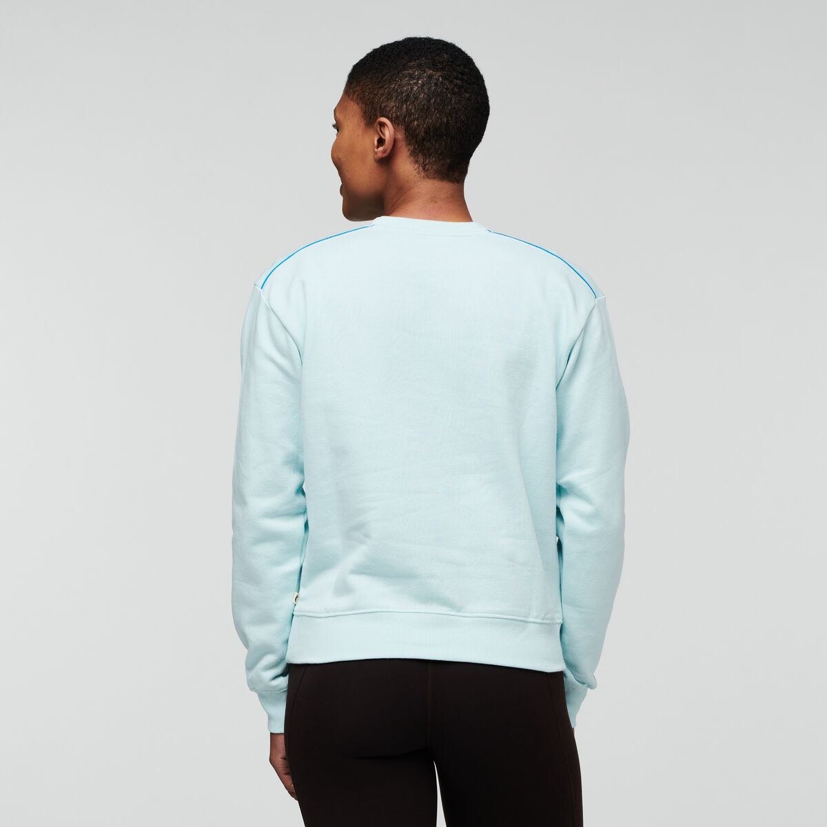 On The Horizon Crew Sweatshirt - Women's – Cotopaxi