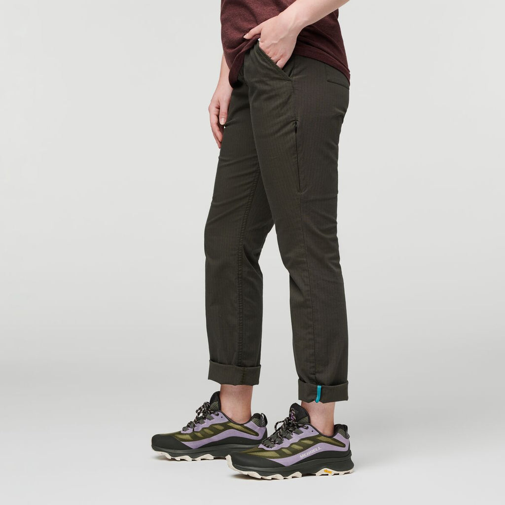 Salto Ripstop Pant - Women's – Cotopaxi