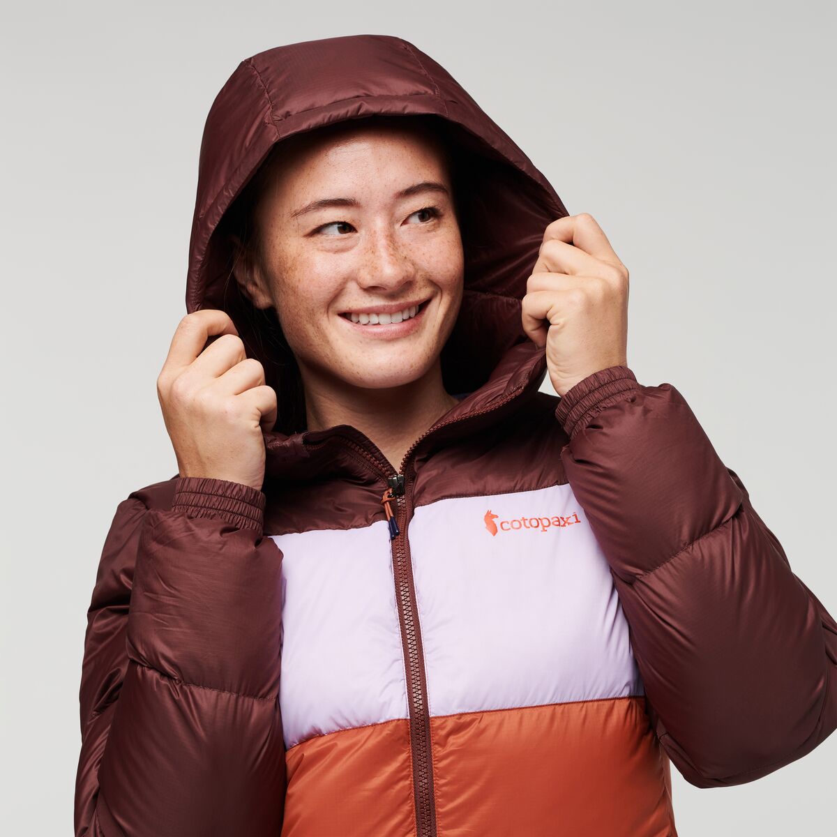 Solazo Down Hooded Jacket - Women's — view 6 of 10