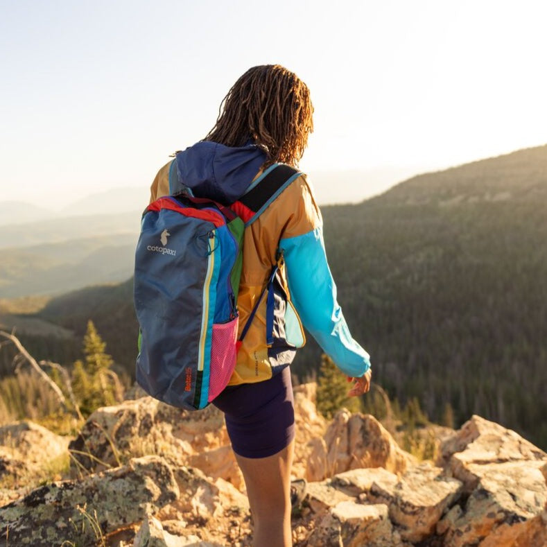 Batac 16L Daypack