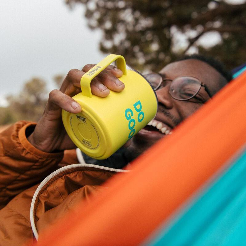 MiiR 12 oz Camp Cup – Cotopaxi